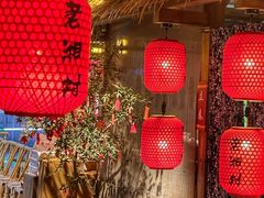 -老湘村·湖南土菜(天河维多利店)
