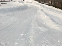 -青州驼山滑雪场