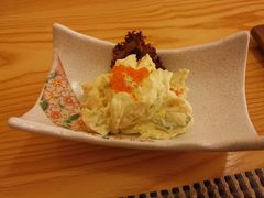 -吉炙烧鸟•本格料理(国际商贸城店)