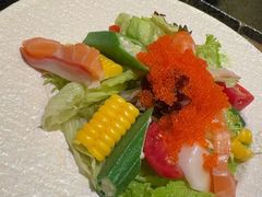 -樱嘢·炭火烧肉(惠南店)