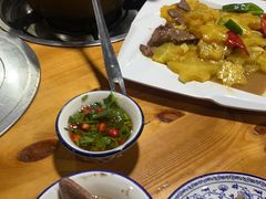 -鸽皇农庄(长湴店)