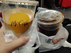 -麦当劳(龙湖北京大兴天街店)