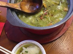 -周鱼小馆石锅酸菜鱼(活力汇店)