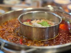 -飘香火锅(玉林西路店)