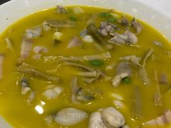 -花中城·杭帮菜·粤菜·海鲜火锅(清泰街店)
