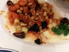 -紫光园·烤鸭·北京菜(劲松店)