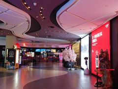 -卢米埃影城(住总万科杜比全景声激光店)