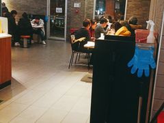 -麦当劳(欢乐谷店)