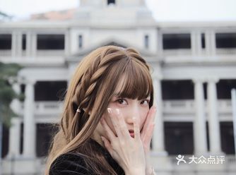 广州小众打卡地｜比爱群大厦好拍100倍️