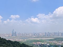 -岳麓山风景名胜区