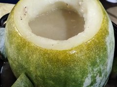 -红旗山庄(圭峰山店)