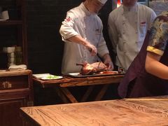 -四季民福烤鸭店(前门廊房二条店)