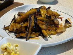 -船歌·鱼水饺青岛菜(金狮广场店)