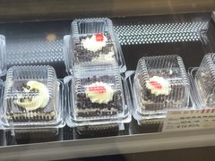 -红宝石·鲜奶小方(昌里店)