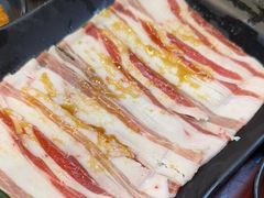 -燚青春东北泥炉烤肉(百合店)