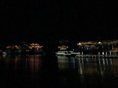 -台儿庄古城
