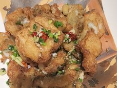 -火龙堂·风味民间菜(文一路店)