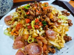 -荣荣面馆(丹溪大道店)