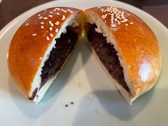 大哥红豆包-有璟阁港式餐厅(金融街购物中心店)