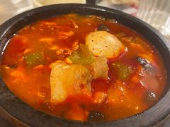 -七八冷面·延边朝鲜族美食(圣熙八号店)