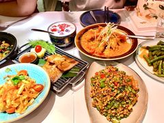 古法大虾-BetterThai 泰加(苏州中心店)