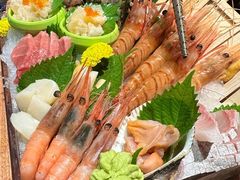 -極上萬膳·日料放题(海岸城店)