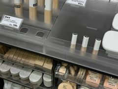 -MUJI无印良品(中航城君尚店店)