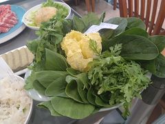 -草原传奇鲜羊火锅(桥北店)