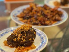 -鸿运兔·手撕烤兔(天府广场店)
