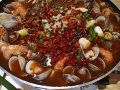 -德胜轩正宗顺德菜(宝安沙井会展中心店)