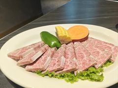 -NIUAN牛庵·日式和牛烧肉(恒隆店)