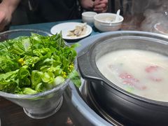 -大良毋米粥(锦龙路总店)