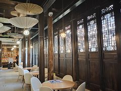 -朵云书院·广富林店