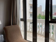 -上海安亭别墅花园酒店