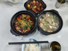 -廖记老砂锅(上清寺店)