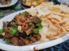 -小厨子私房菜·云南美食店