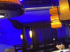 -绿茶餐厅(燕郊永旺店)