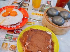 -澳门陈光记烧味饭店(万象城店)