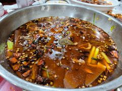 -无味饭店(九眼桥商业文化广场店)