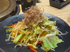 -松鱼亭·和牛烧肉(协鑫广场店)