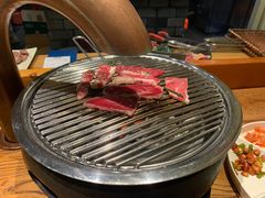 -千寻烧肉(政务区店)