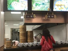 -新丰小吃(中山中路分店)