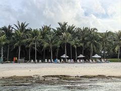 -柏悦酒店-沁园牛排海鲜西餐厅