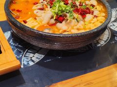 -白家寨子·山野白族菜(古城总店)