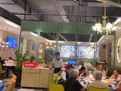 -清晖小苑•顺德地方菜(壹海城店)