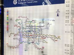 -大望路(地铁站)