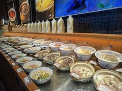 -许爷家·生态湖鲜(徐汇日月光店)