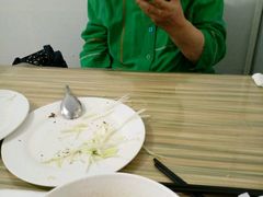 -米家清真糁馆(农大店)