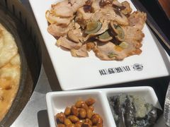 -灶座小锅烀饼·铁锅炖(全国总店)