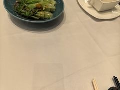 -明阁 Ming Court(广州朗豪酒店)